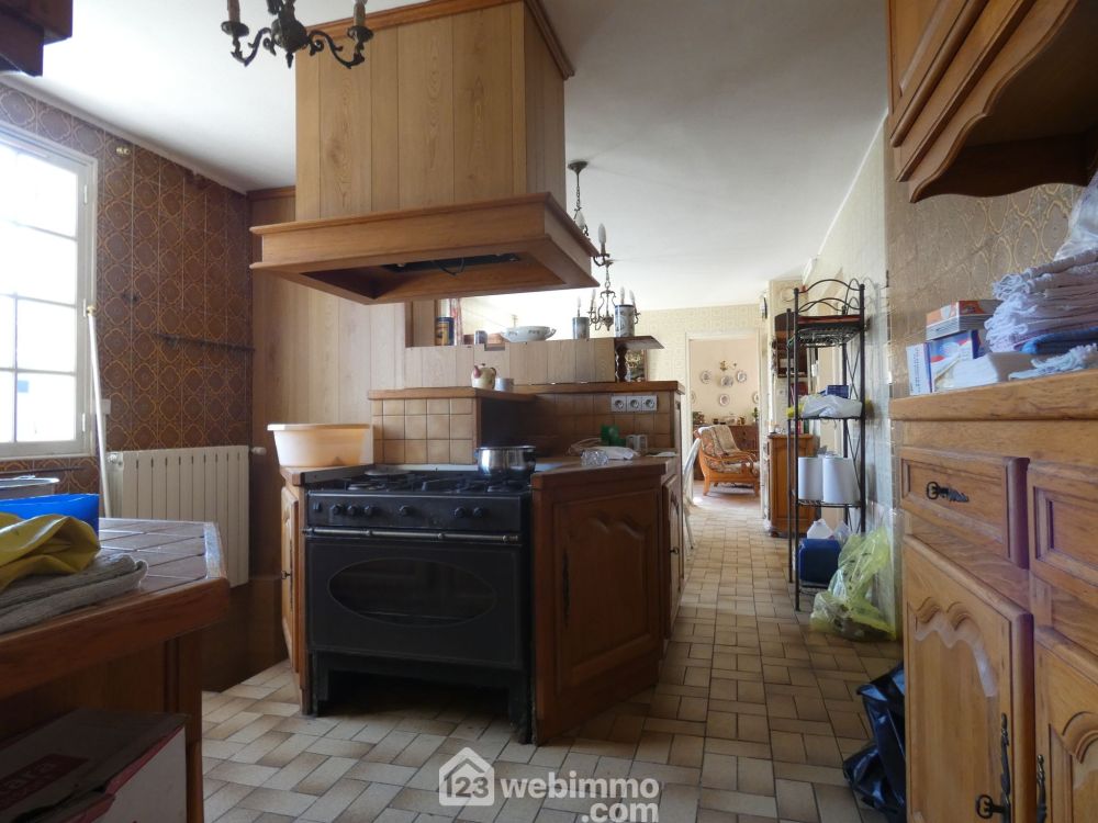 Photo 27 - Naintré 86530 à Naintré