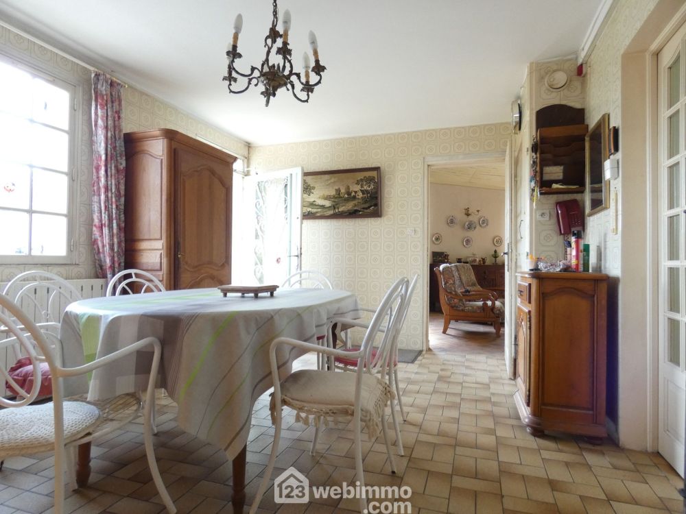 Photo 21 - Naintré 86530 à Naintré