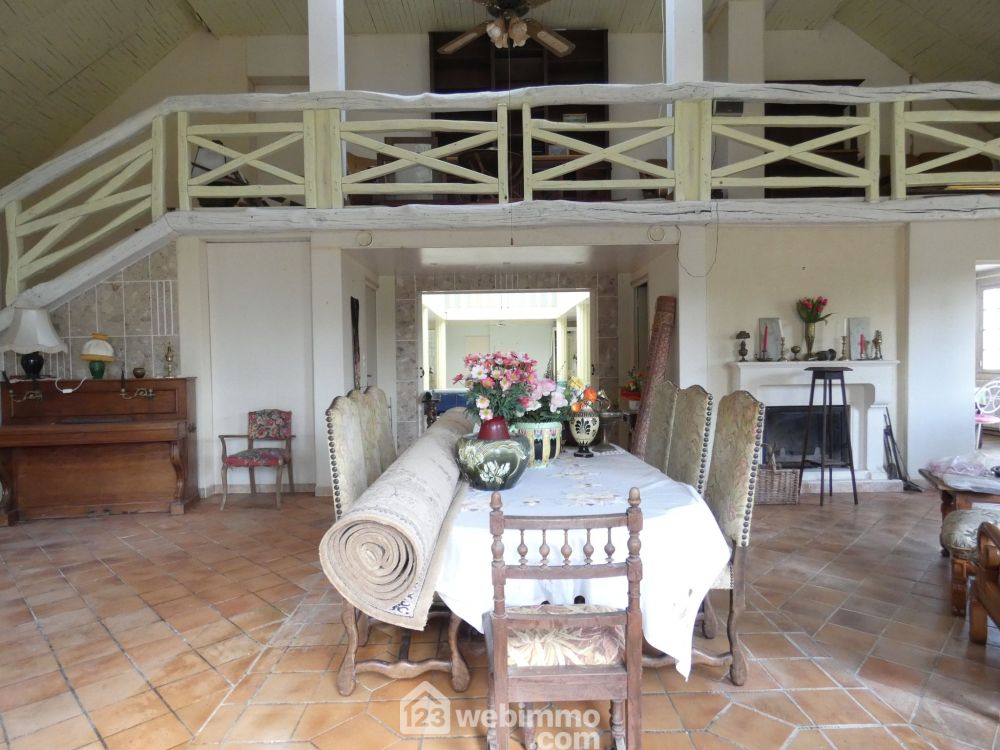 Photo 12 - Naintré 86530 à Naintré