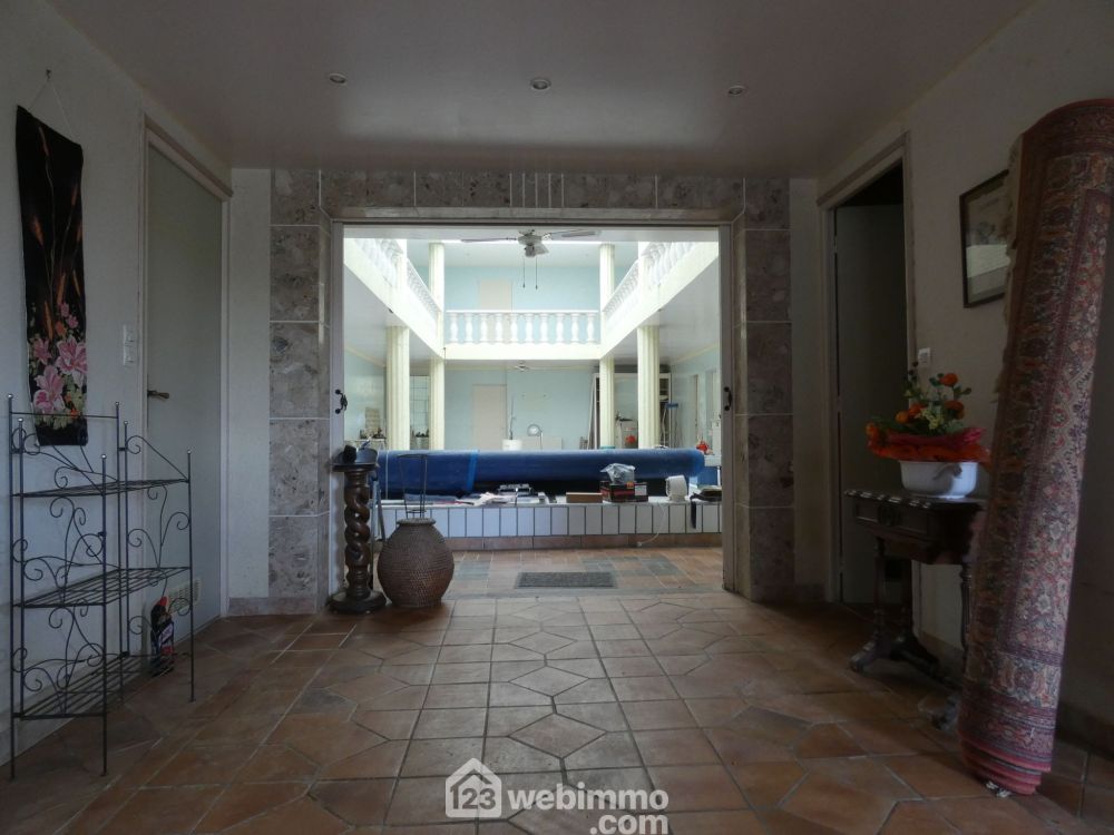 Photo 13 - Naintré 86530 à Naintré