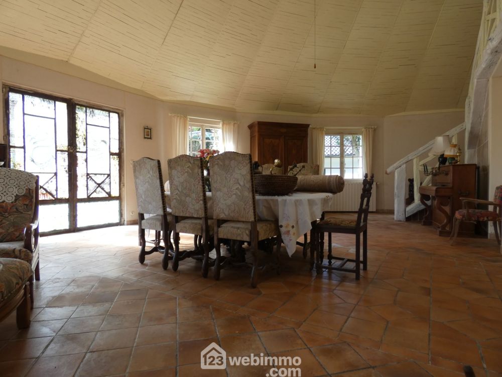 Photo 6 - Naintré 86530 à Naintré