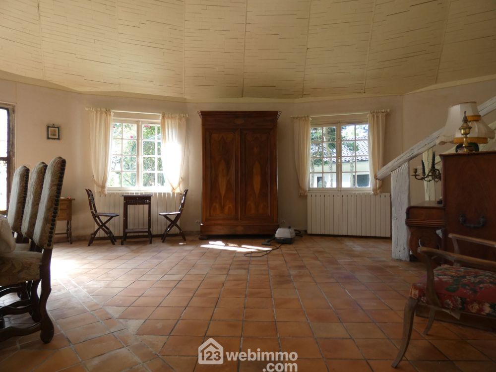 Photo 7 - Naintré 86530 à Naintré