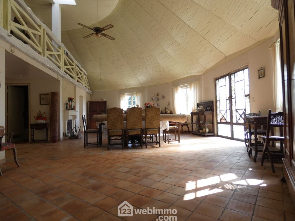 Photo 4 - Naintré 86530 à Naintré