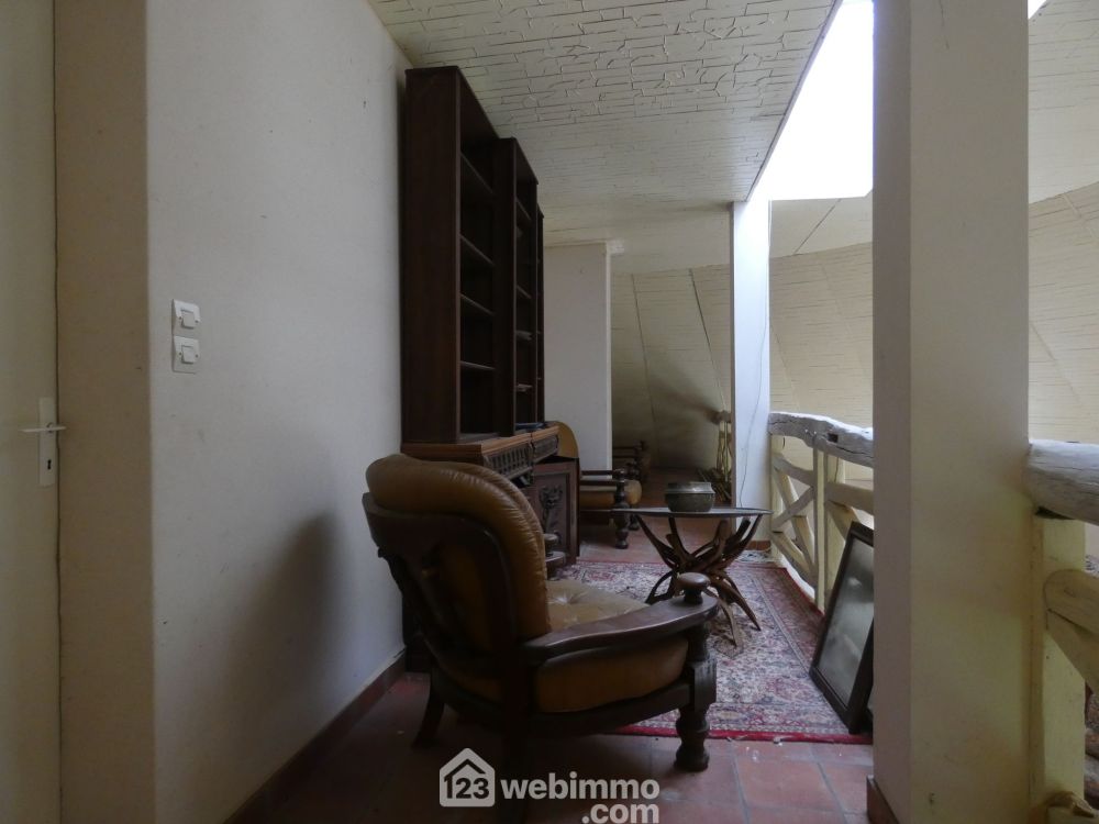 Photo 11 - Naintré 86530 à Naintré