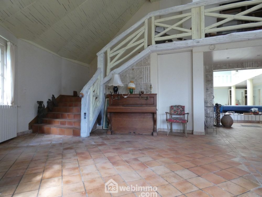 Photo 10 - Naintré 86530 à Naintré