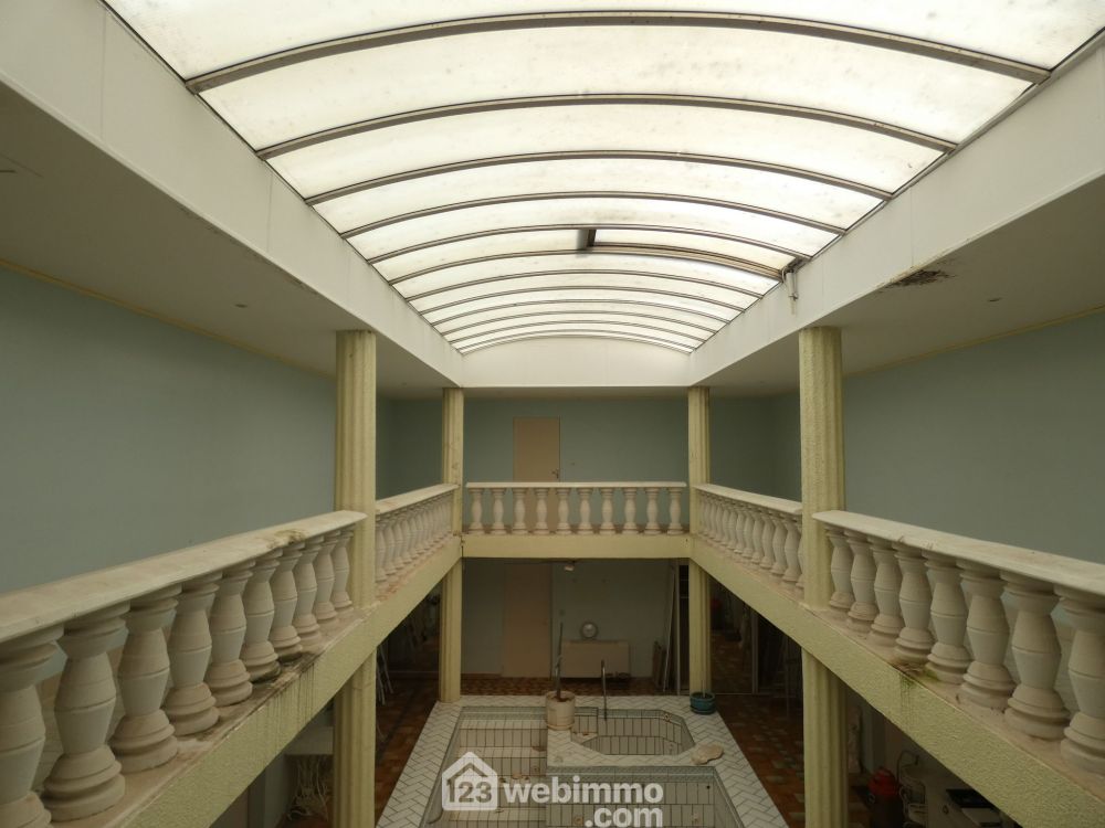 Photo 18 - Naintré 86530 à Naintré