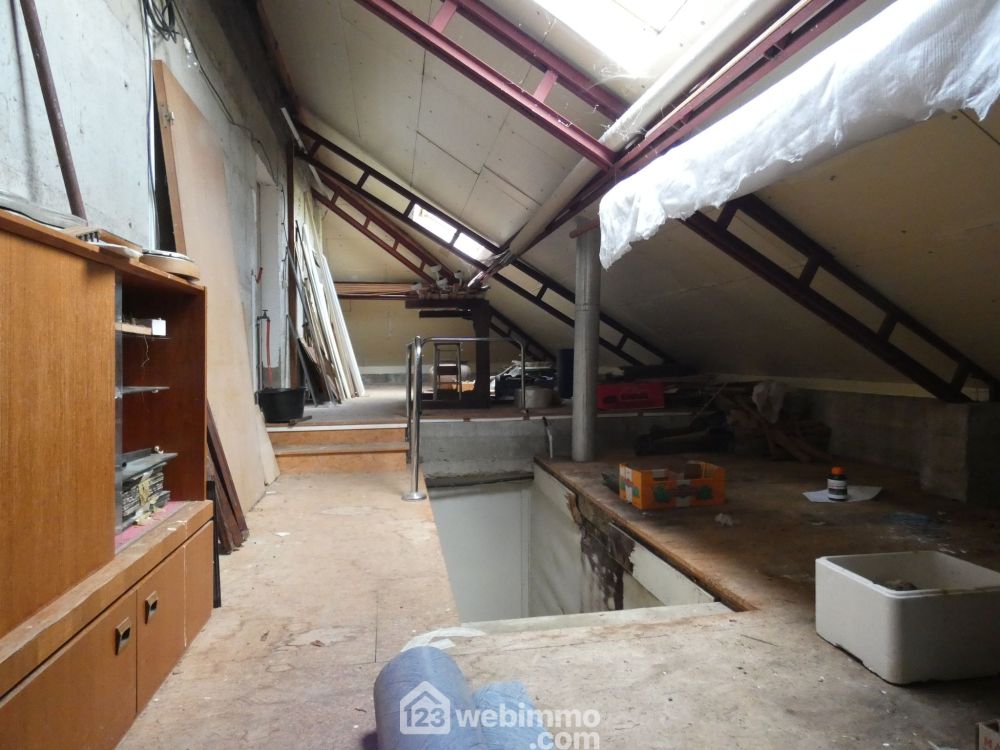 Photo 19 - Naintré 86530 à Naintré