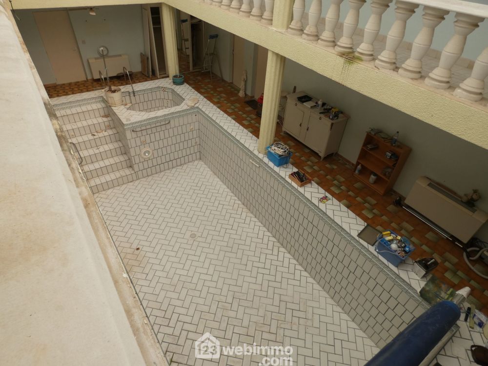 Photo 20 - Naintré 86530 à Naintré