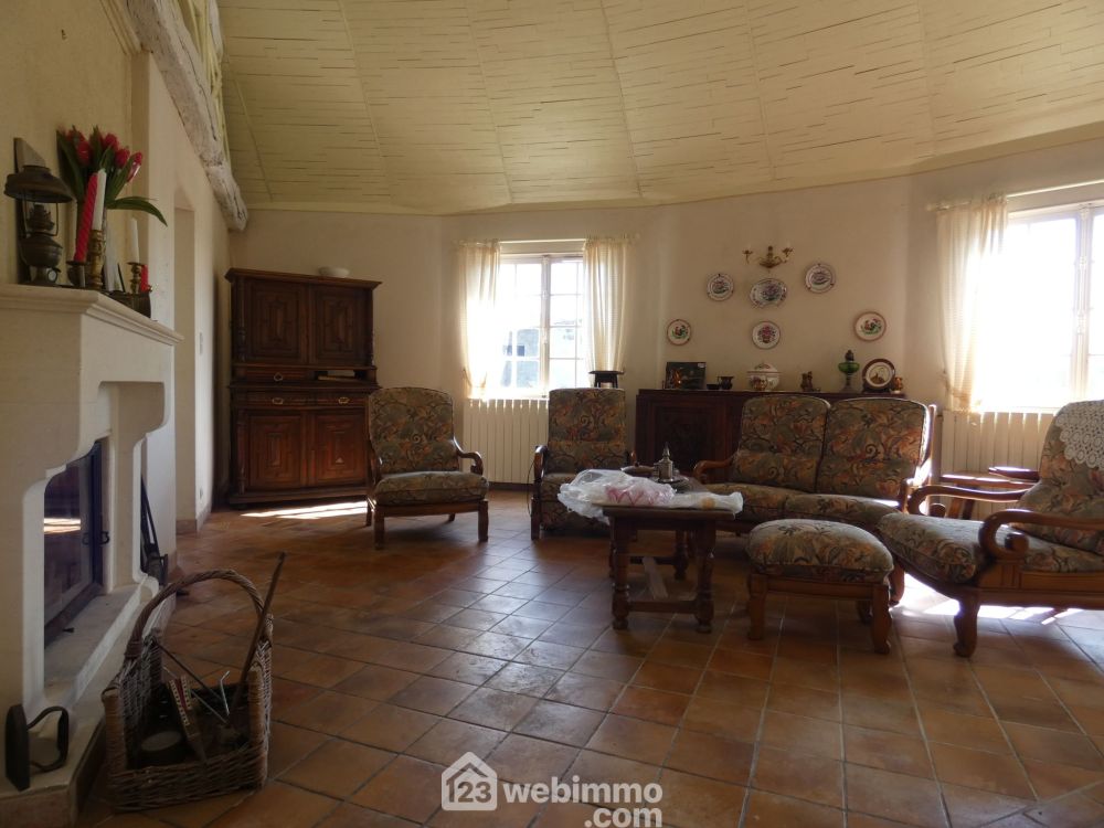 Photo 5 - Naintré 86530 à Naintré