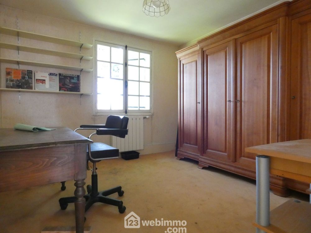 Photo 32 - Naintré 86530 à Naintré