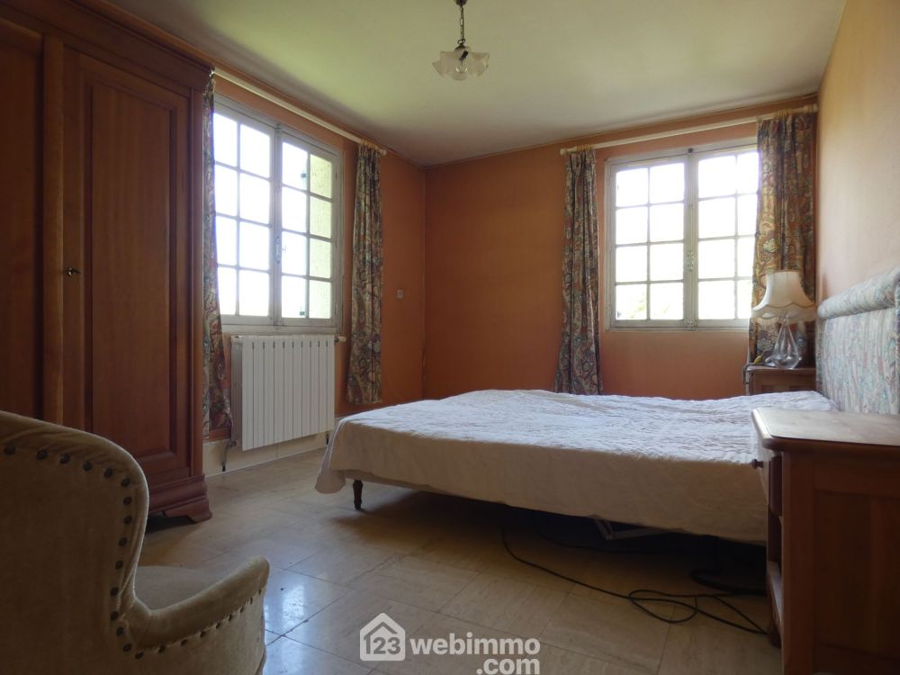 Photo 34 - Naintré 86530 à Naintré