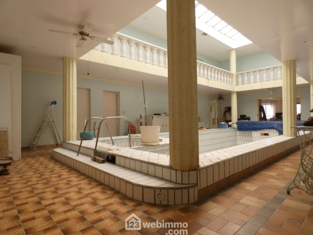 Photo 17 - Naintré 86530 à Naintré