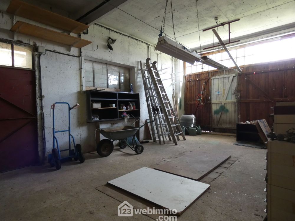 Photo 40 - Naintré 86530 à Naintré