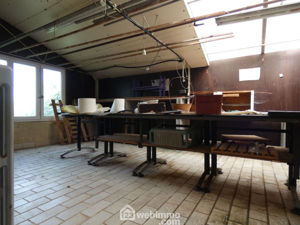 Photo 41 - Naintré 86530 à Naintré