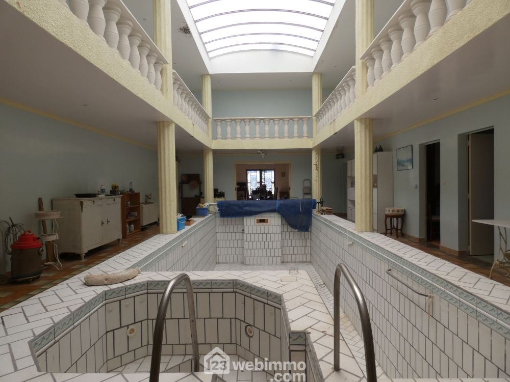 Photo 15 - Naintré 86530 à Naintré