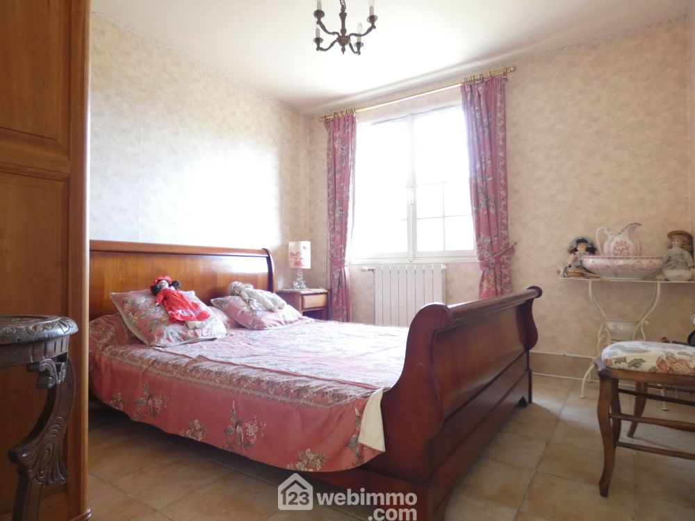 Photo 35 - Naintré 86530 à Naintré