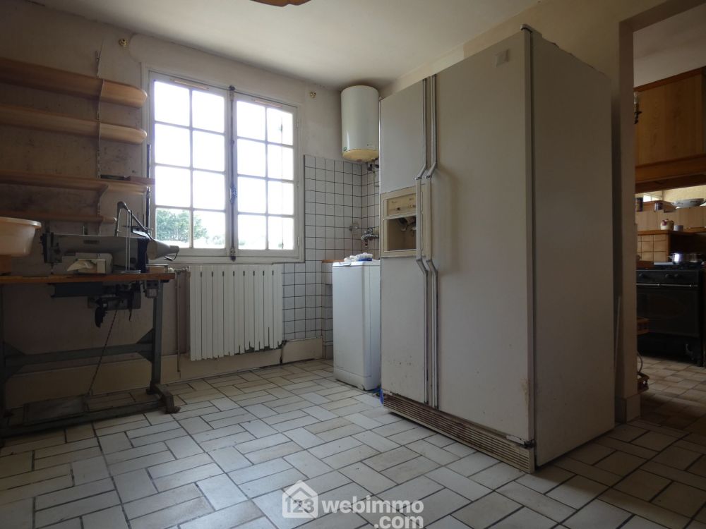 Photo 36 - Naintré 86530 à Naintré