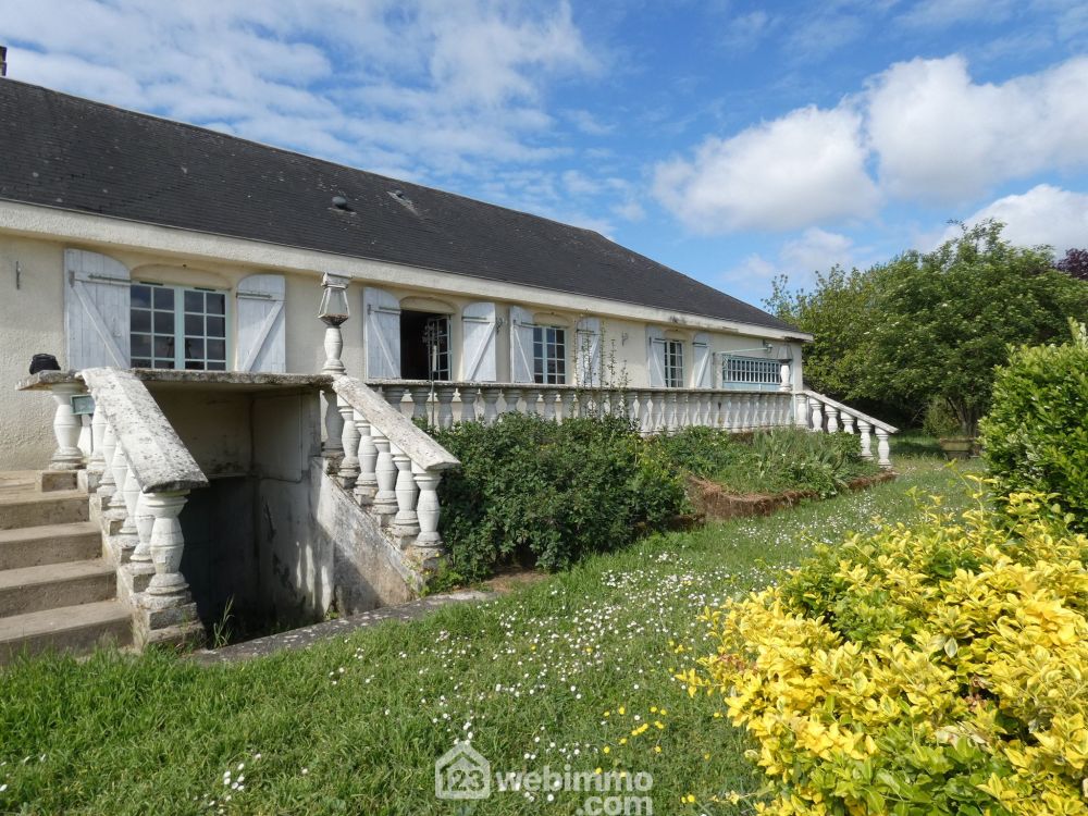 Photo 29 - Naintré 86530 à Naintré