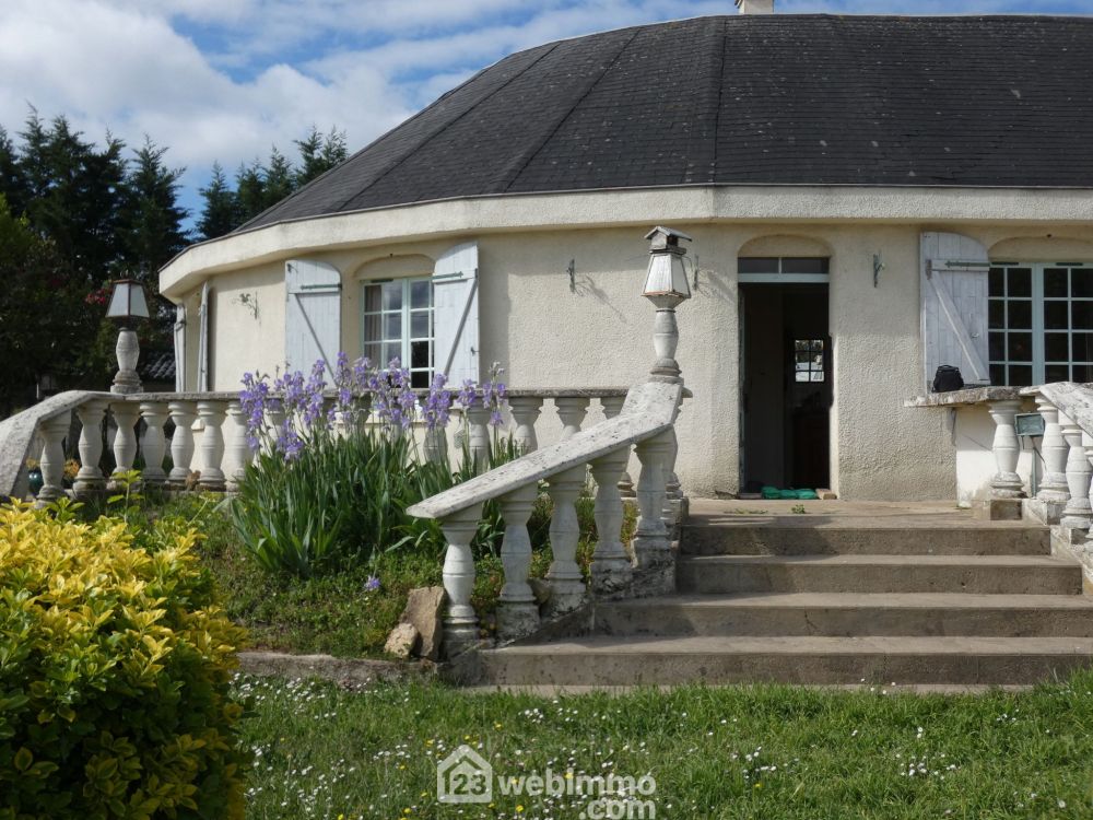 Photo 30 - Naintré 86530 à Naintré