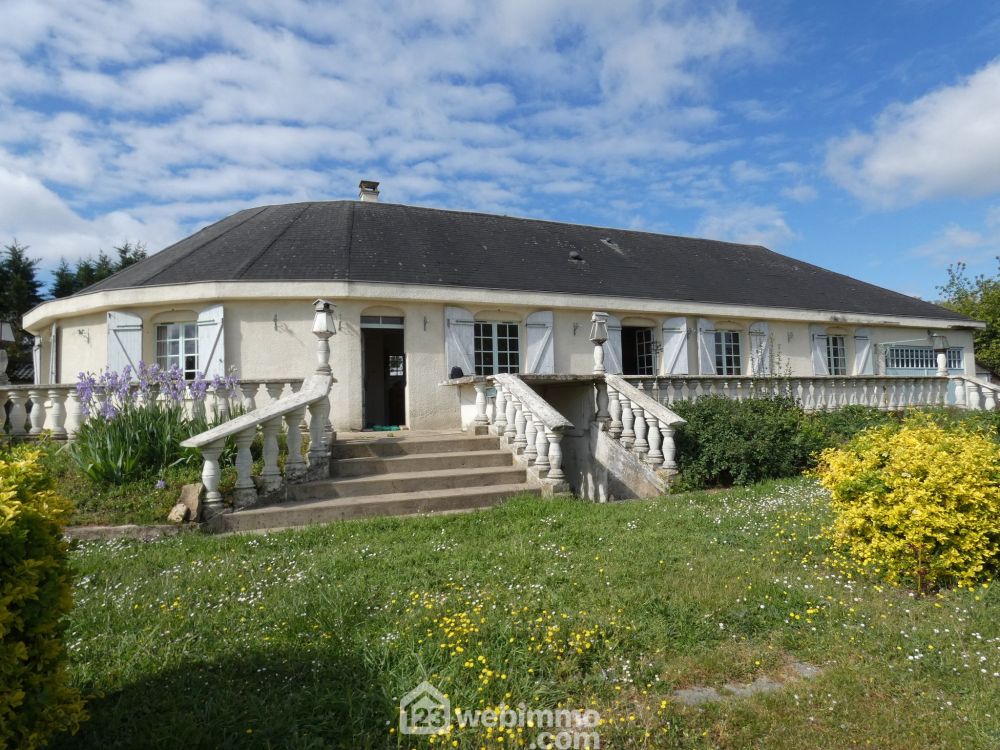 Photo 51 - Naintré 86530 à Naintré