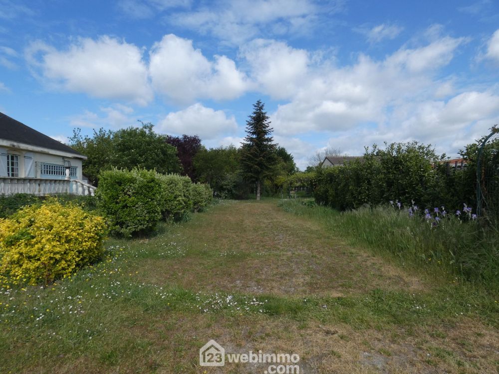 Photo 44 - Naintré 86530 à Naintré