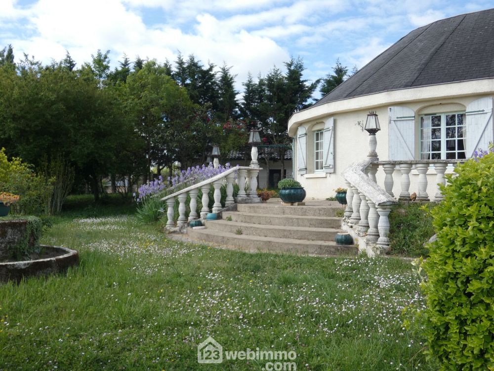 Photo 43 - Naintré 86530 à Naintré