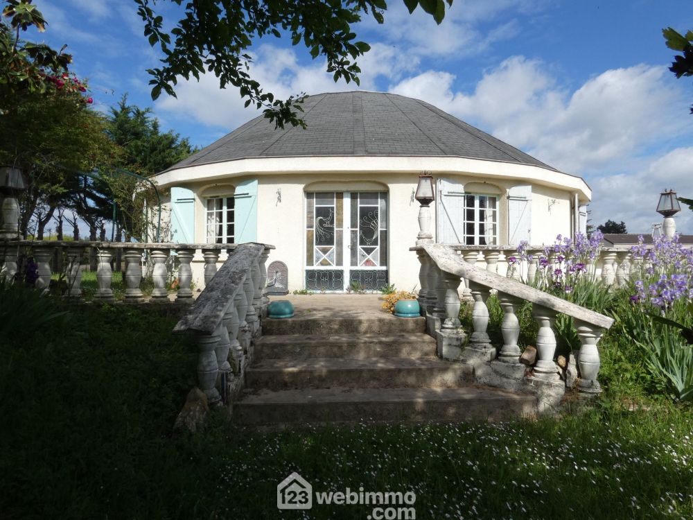 Photo 3 - Naintré 86530 à Naintré