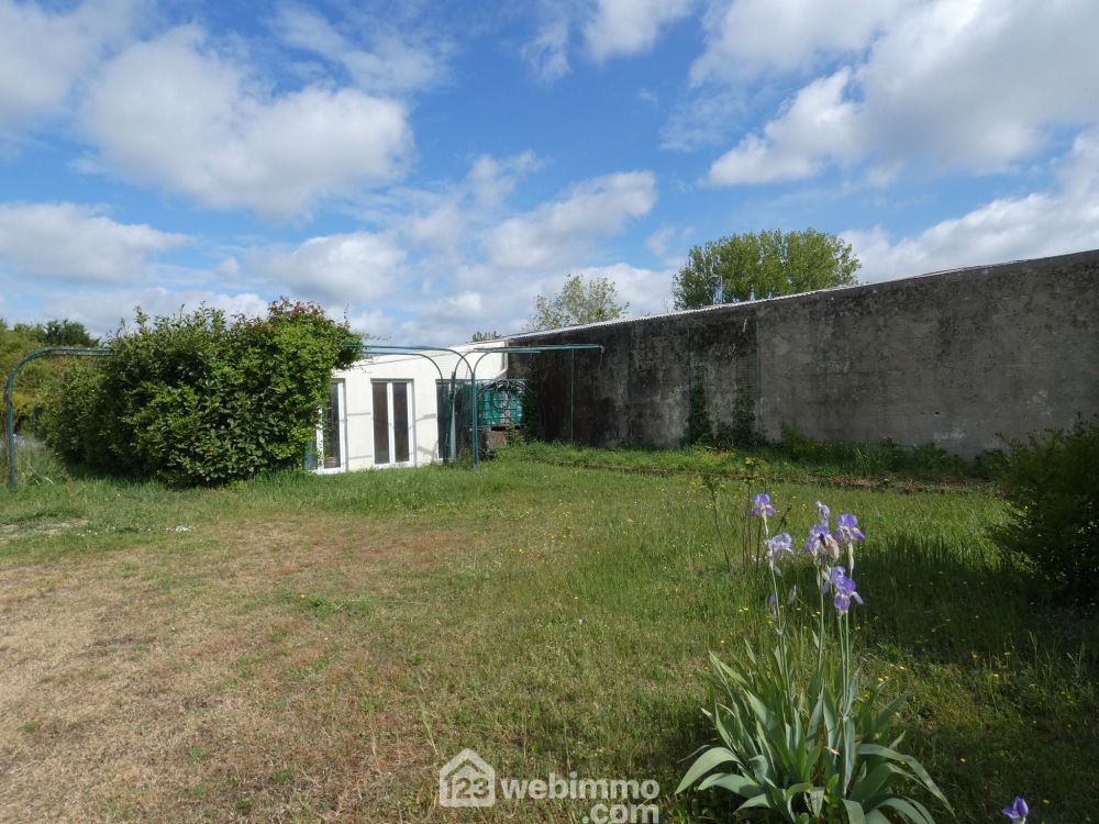 Photo 45 - Naintré 86530 à Naintré