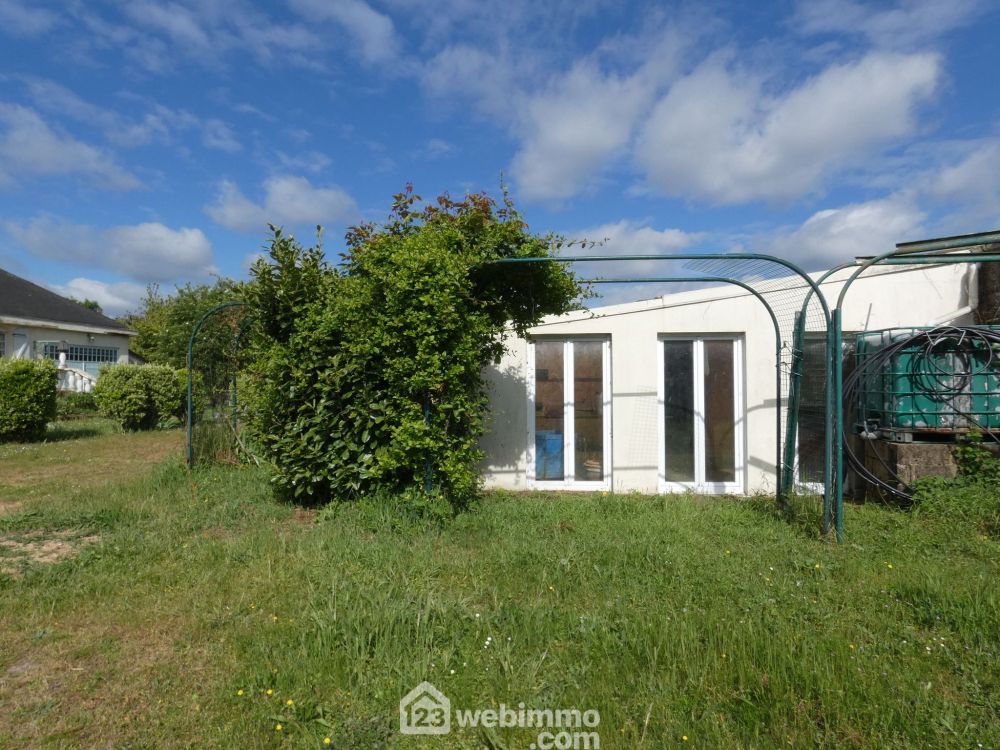 Photo 46 - Naintré 86530 à Naintré