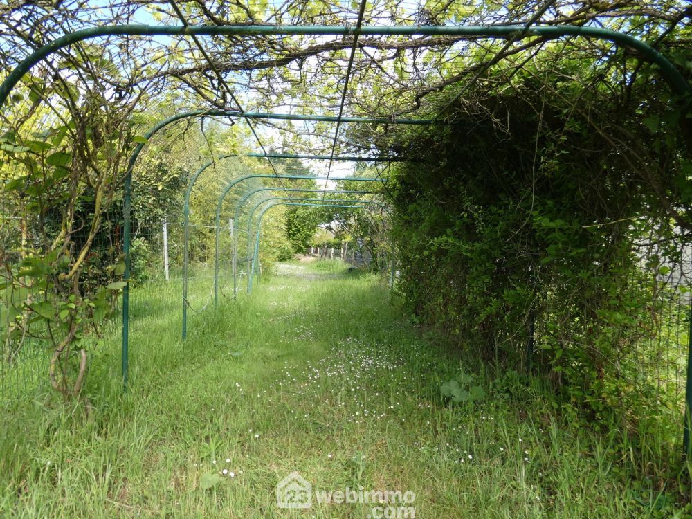 Photo 47 - Naintré 86530 à Naintré