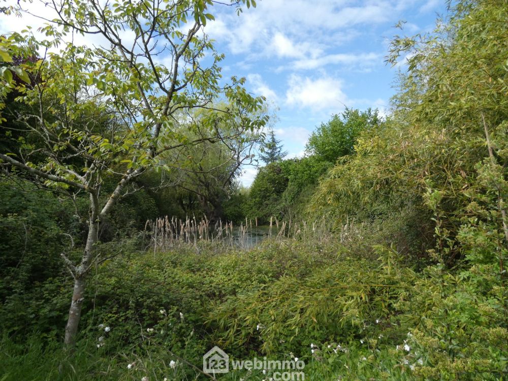 Photo 48 - Naintré 86530 à Naintré