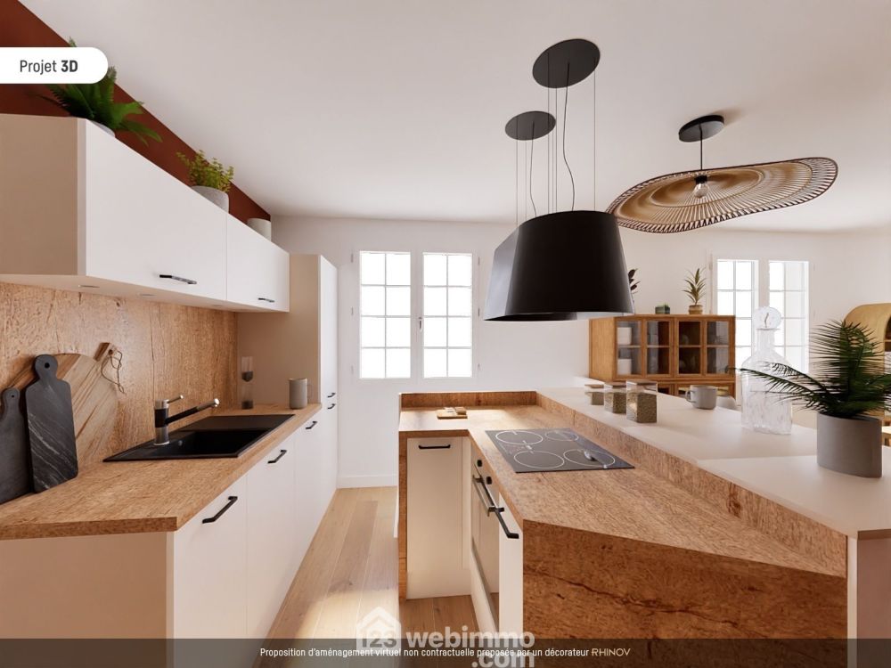 Photo 26 - Naintré 86530 à Naintré