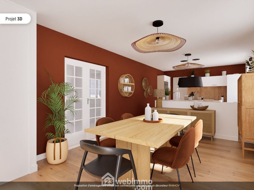 Photo 23 - Naintré 86530 à Naintré