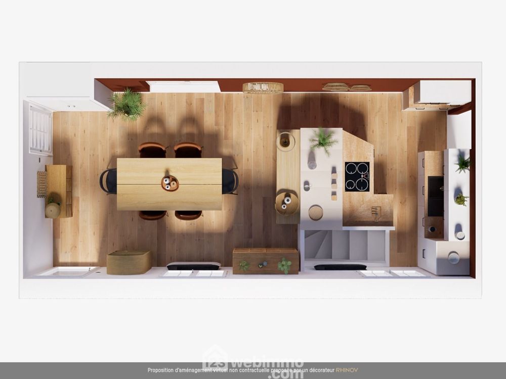 Photo 28 - Naintré 86530 à Naintré