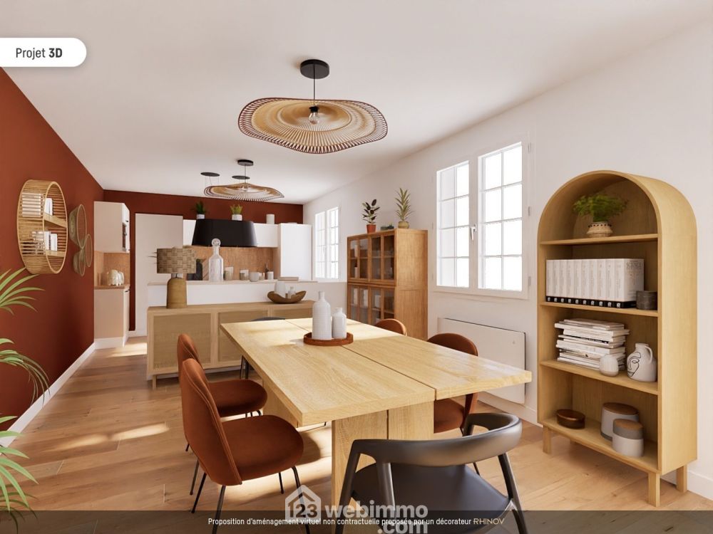 Photo 25 - Naintré 86530 à Naintré