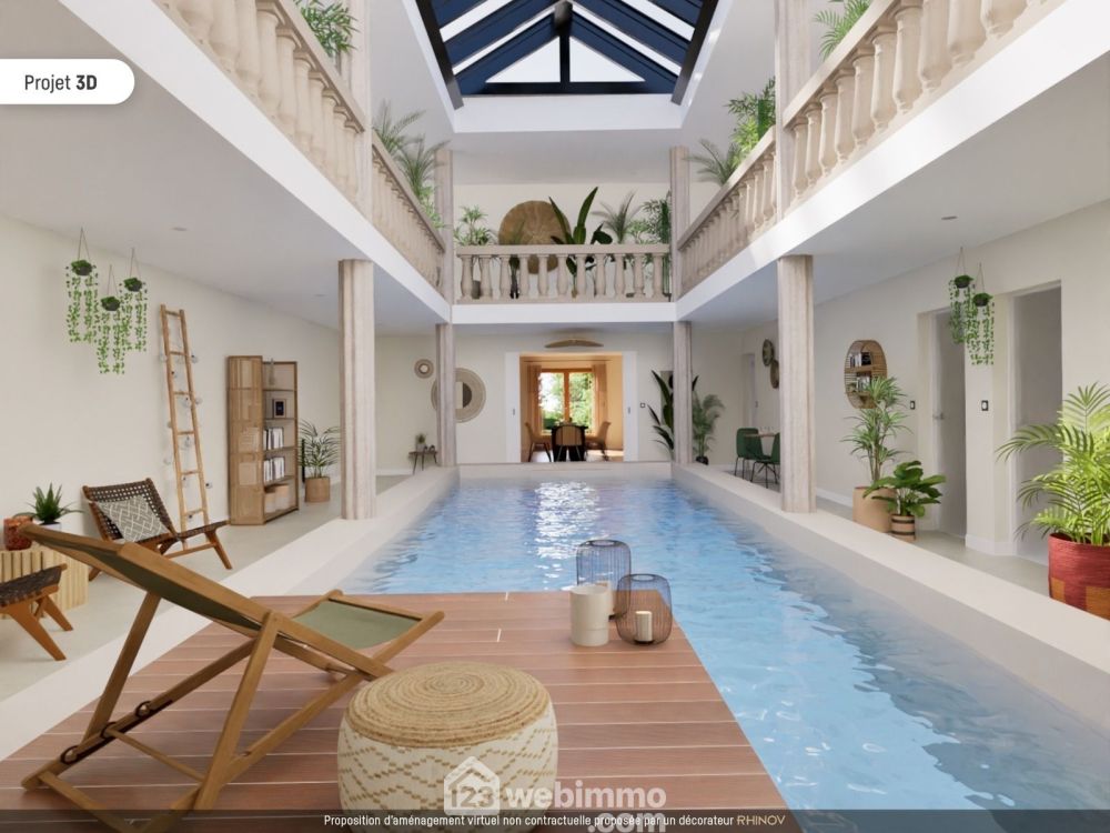 Photo 16 - Naintré 86530 à Naintré