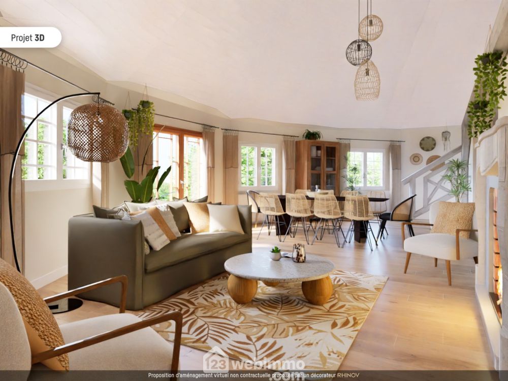 Photo 9 - Naintré 86530 à Naintré