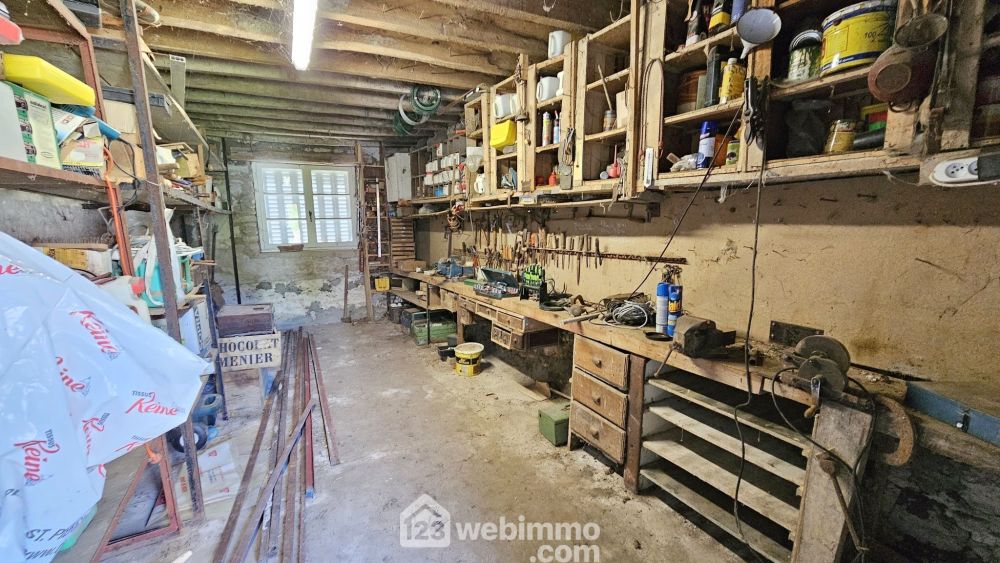 Photo 12 - Milly-la-Forêt 91490 à Milly-la-Forêt