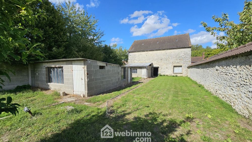 Photo 15 - Milly-la-Forêt 91490 à Milly-la-Forêt