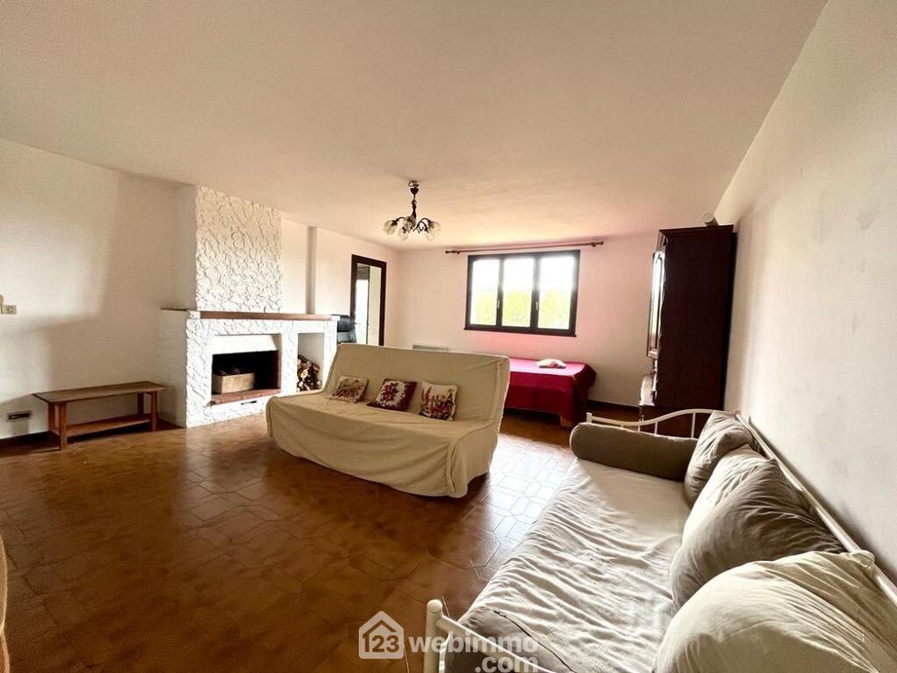 Photo 2 - Calenzana 20214 à Calenzana