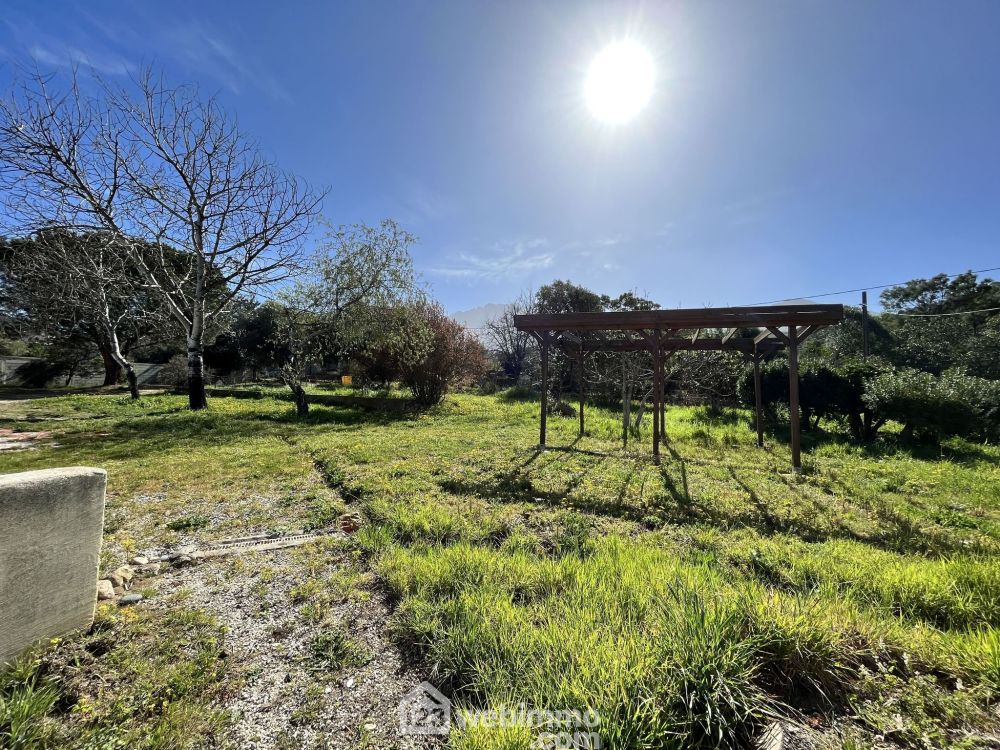 Photo 3 - Calenzana 20214 à Calenzana