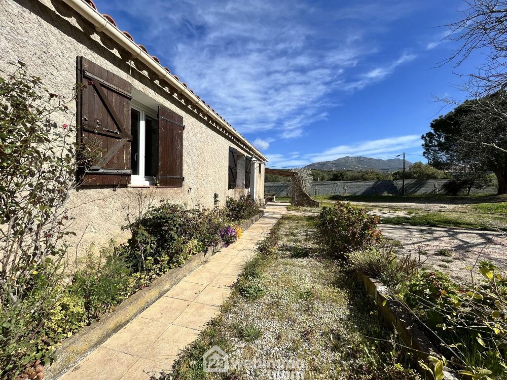 Photo 5 - Calenzana 20214 à Calenzana