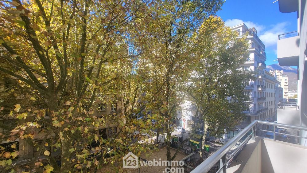 Photo 12 - Grenoble (38000) 38000 à Grenoble (38000)