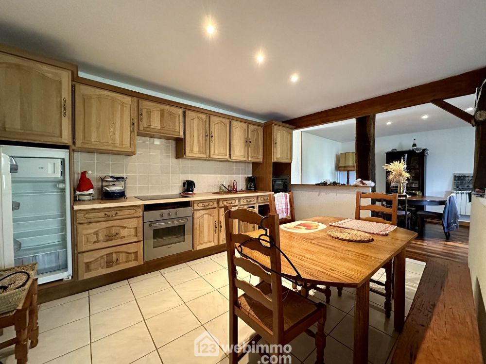 Photo 3 - Nubécourt 55250 à Nubécourt