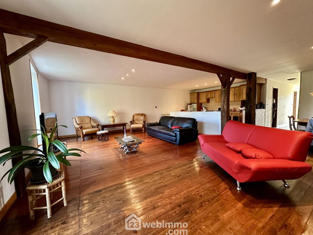 Photo 1 - Nubécourt 55250 à Nubécourt