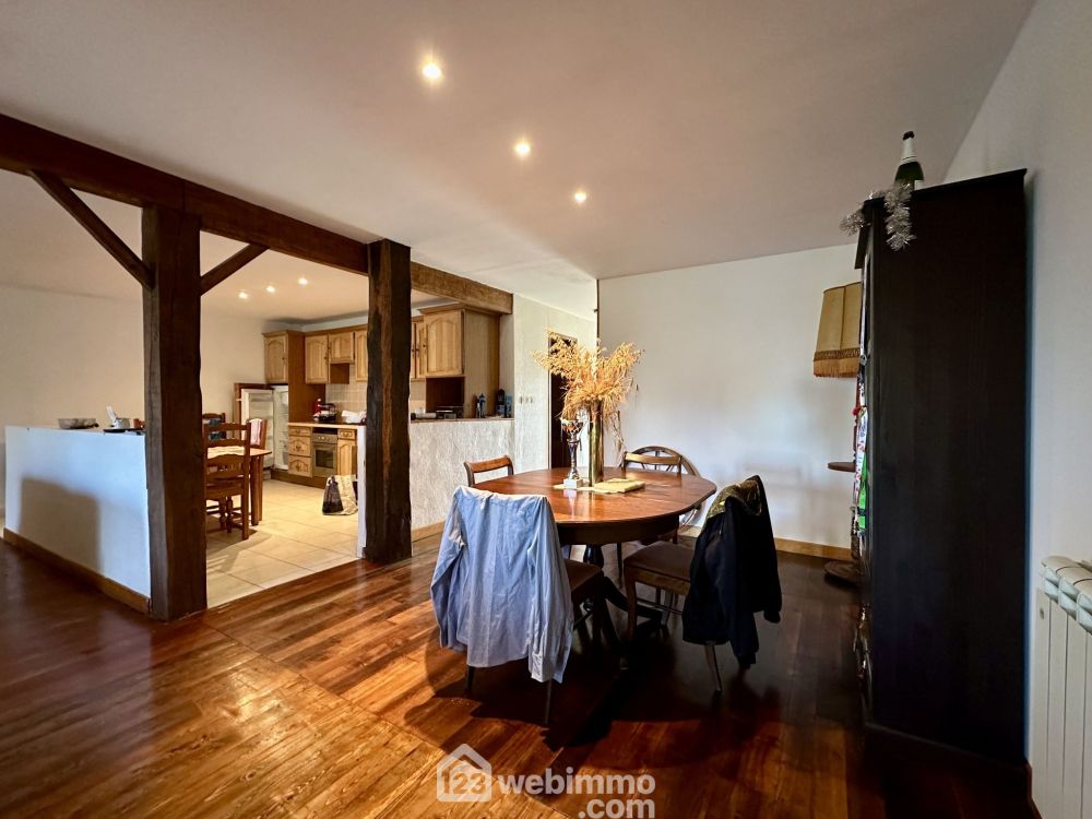 Photo 4 - Nubécourt 55250 à Nubécourt