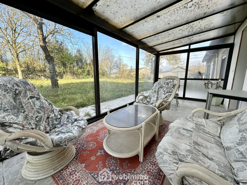 Photo 10 - Nubécourt 55250 à Nubécourt