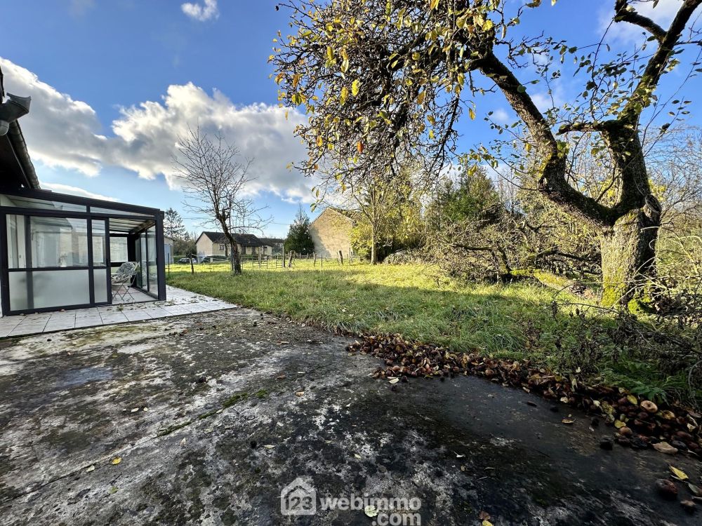 Photo 11 - Nubécourt 55250 à Nubécourt