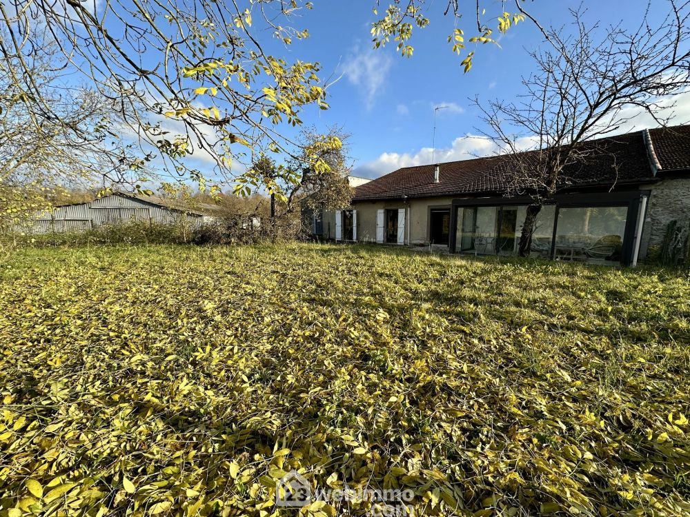 Photo 12 - Nubécourt 55250 à Nubécourt