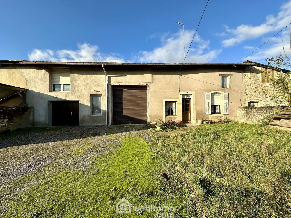 Photo 16 - Nubécourt 55250 à Nubécourt